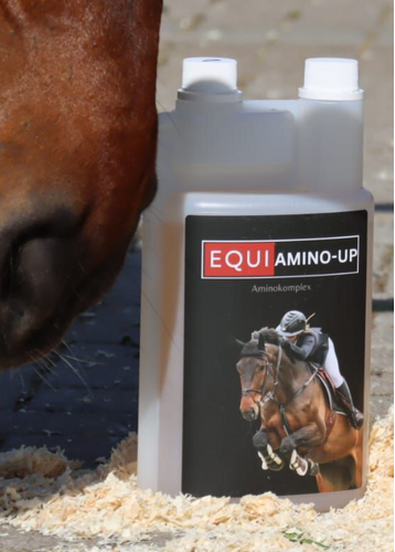Equi Amino Up