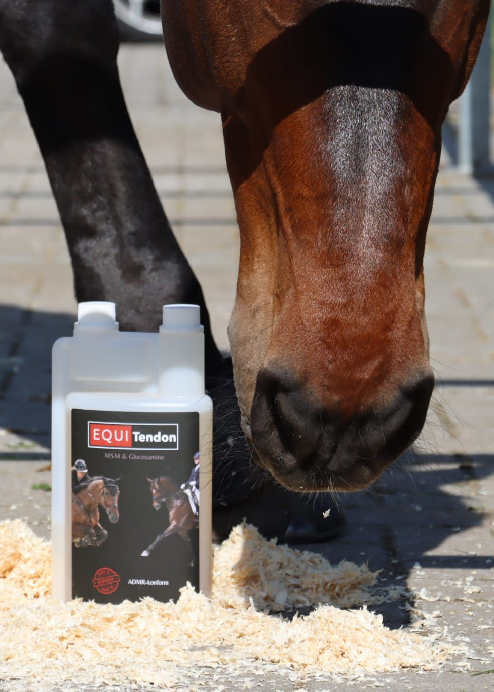 Equi Tendon Liquid